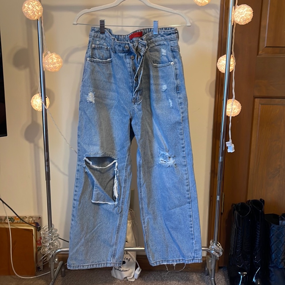 Signature 8 jeans